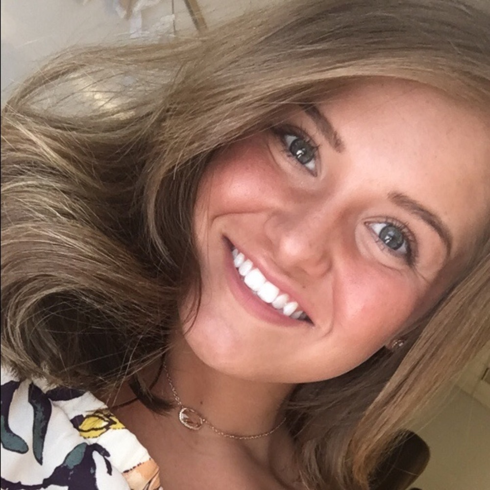 Meet your Posher, Allison