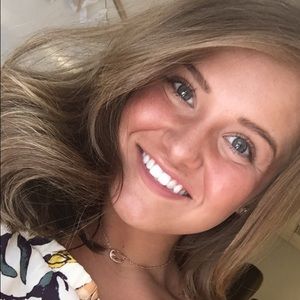 Meet your Posher, Allison