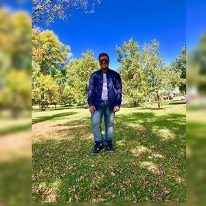 Meet your Posher, Omar