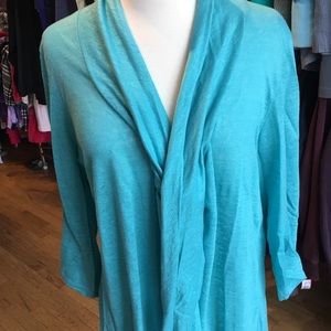 Lola and Sophie sweater tunic XL