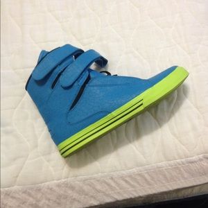 Tk society pro model supra