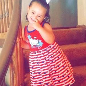 Meet your Posher, Heather