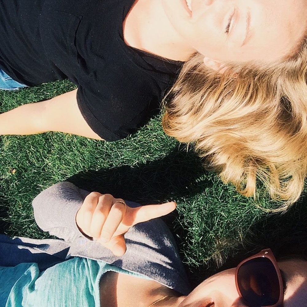 Meet your Posher, Abbie