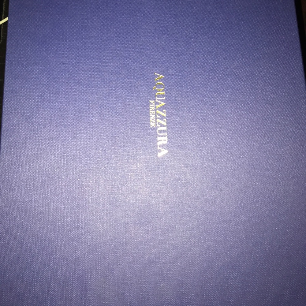 Aquaazzura Amazon heels - Picture 6 of 6