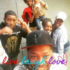 Meet your Posher, Rex