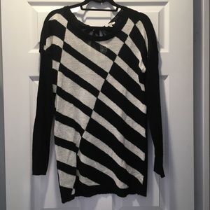 MOVING SALE! Nice long sweater ..