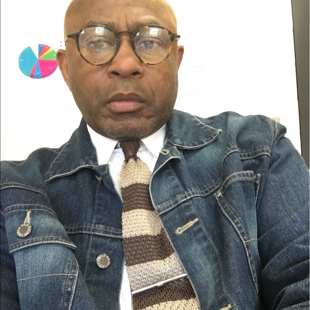 Meet your Posher, Fon