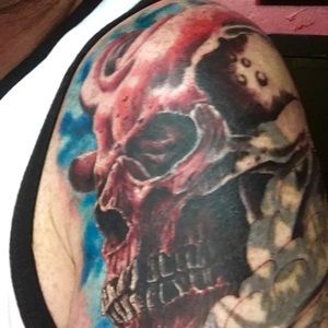 Meet your Posher, Ben