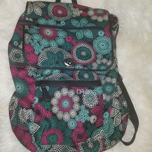 Dakine Drawstring Backpack