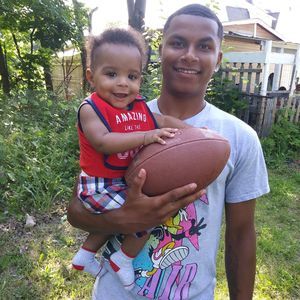 Meet your Posher, Diamond