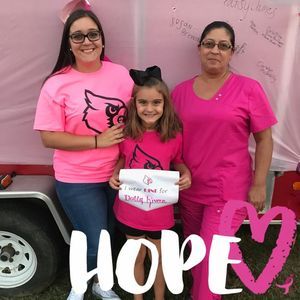 Meet your Posher, Ashley