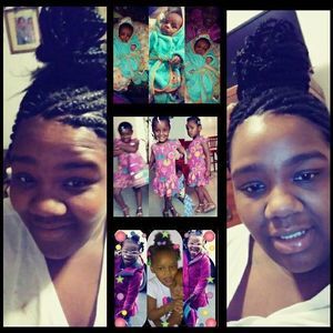 Meet your Posher, Renee