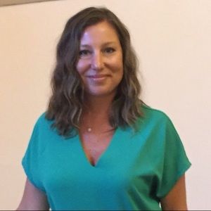 Meet your Posher, Sarah