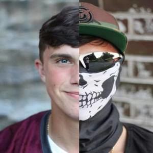 Meet your Posher, Tiernan