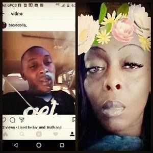 Meet your Posher, Ericka