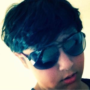 Meet your Posher, Jonathan