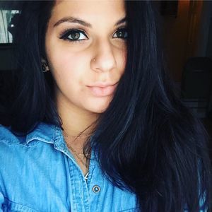 Meet your Posher, Emily