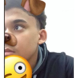 Meet your Posher, Aaron