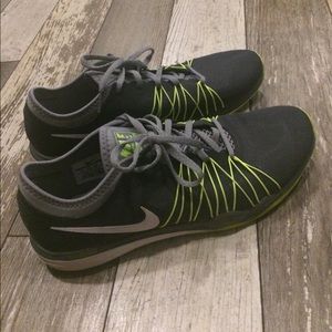 NWOT Nike Training Dual Fusion Hit Size 11