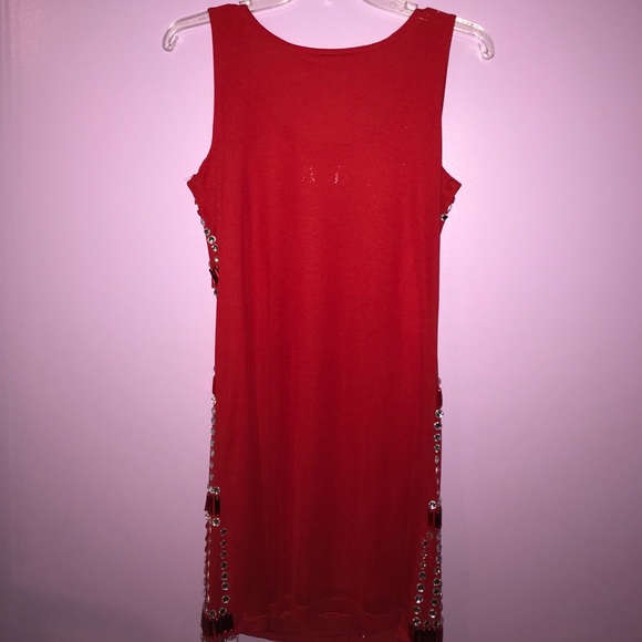 Mini Dress - Picture 2 of 2