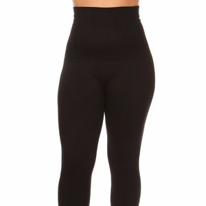 🌟Plus Size Terry Cloth Seamless Leggings🌟