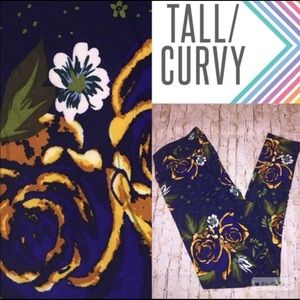 Lularoe TC Leggings