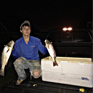 Meet your Posher, Zachary