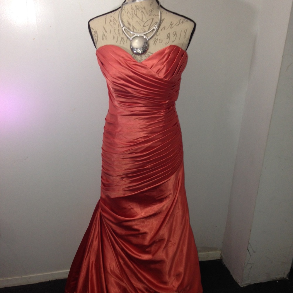 💥Couture collection Dress