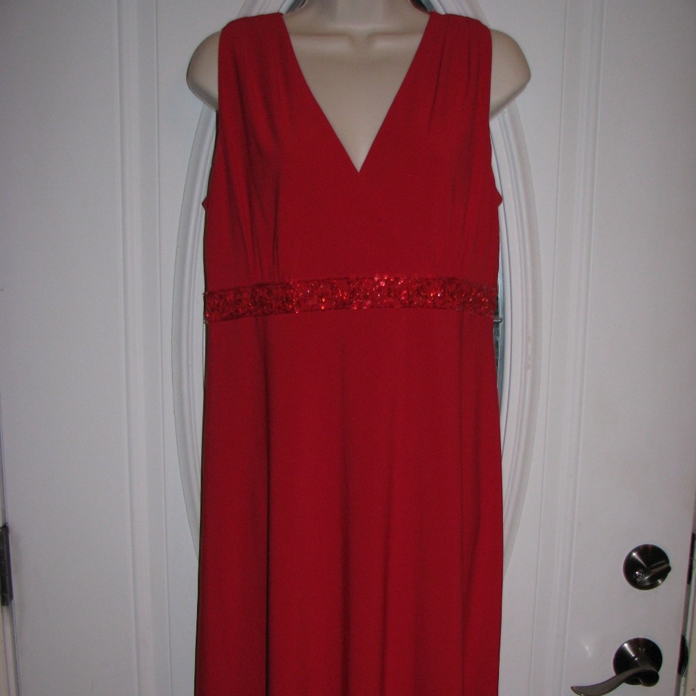 Jessica Howard Dress