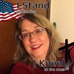 Meet your Posher, Theresa