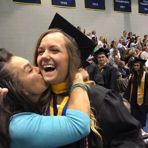 Meet your Posher, Abigail