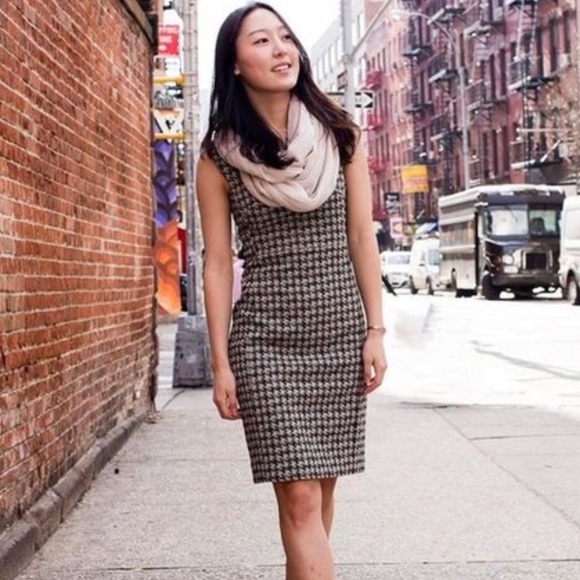 MM. LAFLEUR The Infinity Scarf Blush SOLD OUT - Picture 3 of 6