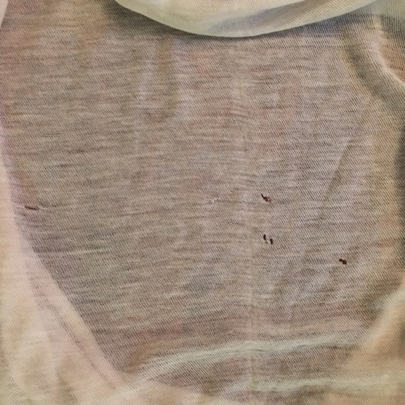 MM. LAFLEUR The Infinity Scarf Blush SOLD OUT - Picture 4 of 6