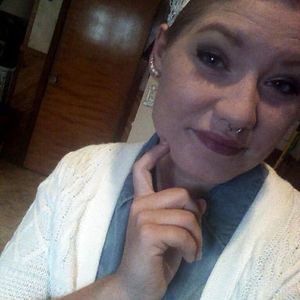 Meet your Posher, Kierston