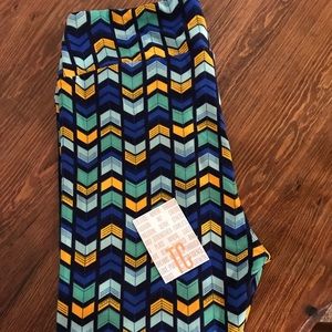 LuLaRoe Leggings