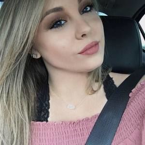 Meet your Posher, Brittany