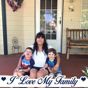 Meet your Posher, Annie