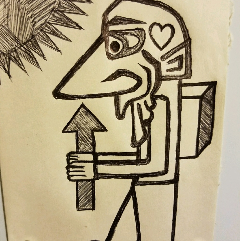 Meet your Posher, Thomas