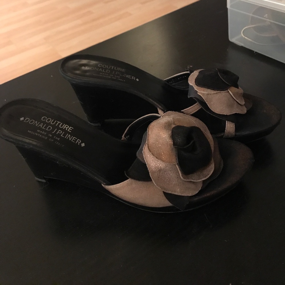 Donald j Pliner Shoes