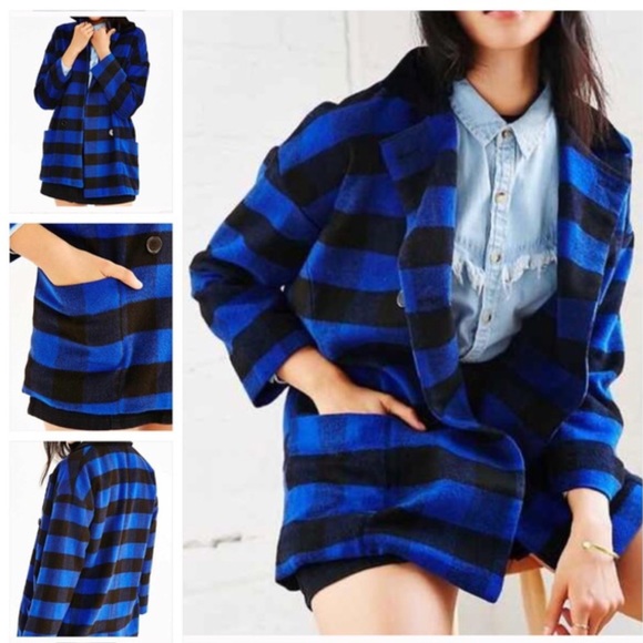 Urban Outfitters Alice Ritter Coat Jacket Sweater - Picture 1 of 1