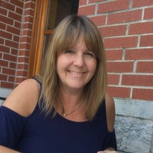 Meet your Posher, Diane