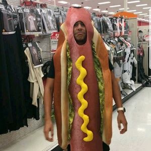 Meet your Posher, Dave