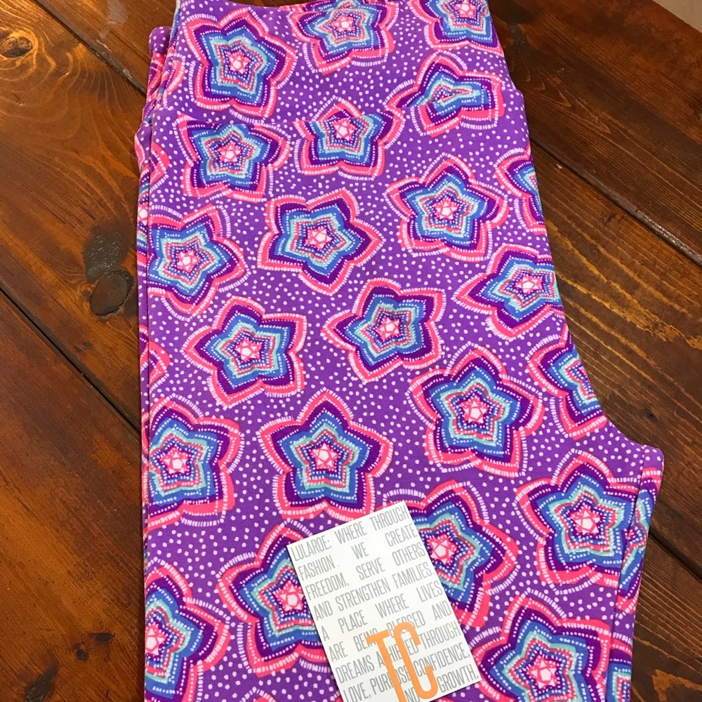 LuLaRoe Leggings