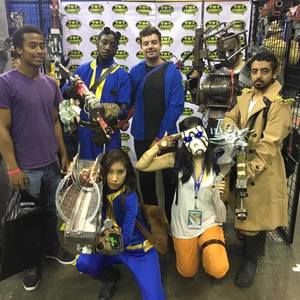 Meet your Posher, Joseph