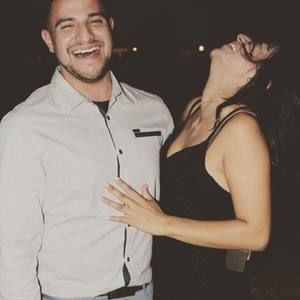 Meet your Posher, Stephen