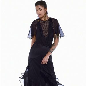 BCBG Runway “Meera” Dress