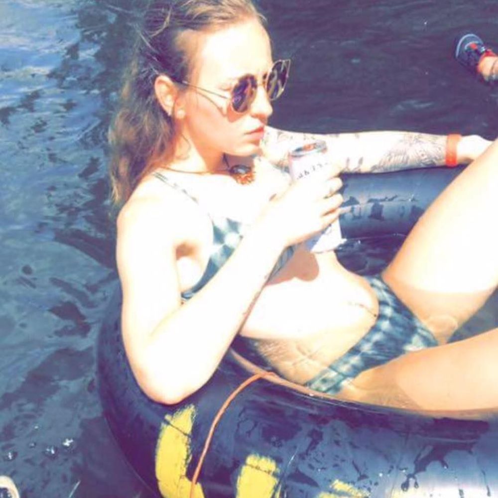 Meet your Posher, Paige