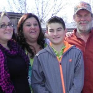 Meet your Posher, Jonathan