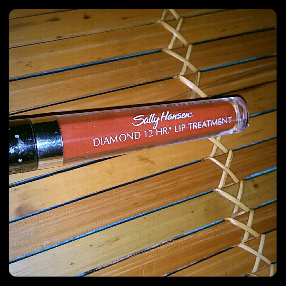 Sally Hansen Diamond 12 HR Lip Treatment (6698-35) - Picture 1 of 3