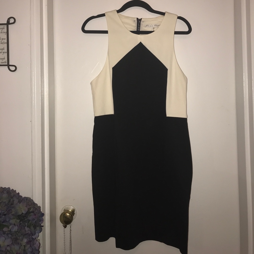 Trina Turk Dress (NWT)